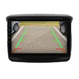 Mitsubishi L200 Android Multimedya Sistemi (2008-2014)
