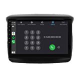 Mitsubishi L200 Android Multimedya Sistemi (2008-2014)