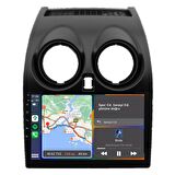 Nissan Qashqai Android Multimedya Sistemi (2007-2013)