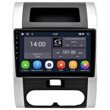 Nissan X-Trail Android Multimedya Sistemi (2008-2013) CRV-4379XD