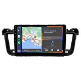 Peugeot 508 Android Multimedya Sistemi (2011-2018)