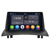 Renault Megane 2 Android Multimedya Sistemi (2004-2010)