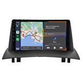 Renault Megane 2 Android Multimedya Sistemi (2004-2010)