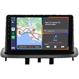 Renault Fluence Android Multimedya Sistemi (2010-2015)