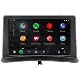 Renault Clio 3 Android Multimedya Sistemi (2008-2012)