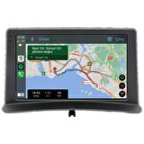 Renault Clio 3 Android Multimedya Sistemi (2008-2012)