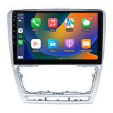 Skoda Octavia Android Multimedya Sistemi (2008-2012)
