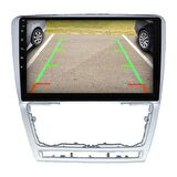 Skoda Octavia Android Multimedya Sistemi (2008-2012)