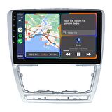 Skoda Octavia Android Multimedya Sistemi (2008-2012)