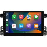 Suzuki Vitara Android Multimedya Sistemi (2006-2012)