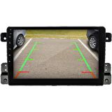 Suzuki Vitara Android Multimedya Sistemi (2006-2012)