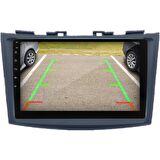 Suzuki Swift Android Multimedya Sistemi (2011-2016)