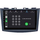 Suzuki Swift Android Multimedya Sistemi (2011-2016)