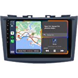 Suzuki Swift Android Multimedya Sistemi (2011-2016)