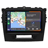 Suzuki Vitara Android Multimedya Sistemi (2016-2020)