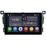 Suzuki Vitara Android Multimedya Sistemi (2012-2014) CRV-4519XD