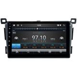 Suzuki Vitara Android Multimedya Sistemi (2012-2014) CRV-4519XD