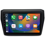Suzuki Swift Android Multimedya Sistemi (2018-2024) CRV-4521XD