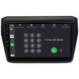 Suzuki Swift Android Multimedya Sistemi (2018-2024) CRV-4521XD