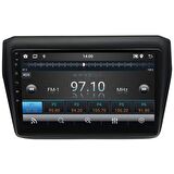 Suzuki Swift Android Multimedya Sistemi (2018-2024) CRV-4521XD