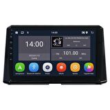 Toyota Corolla Android Multimedya Sistemi (2019-2022) CRV-4552XD
