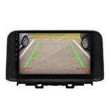 Hyundai Kona Android Multimedya Sistemi (2018-2023)