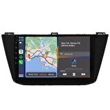 Volkswagen Tiguan Android Multimedya Sistemi (2016-2022)