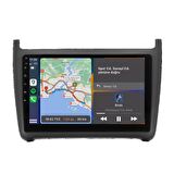 Volkswagen Polo Android Multimedya Sistemi (2014-2017)