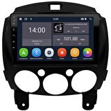 Mazda 2 Android Multimedya Sistemi (2008-2011) CRV-4594XD