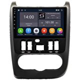 Dacia Logan Android Multimedya Sistemi (2005-2012)