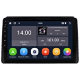 Dacia Duster Android Multimedya Sistemi (2018-2022)