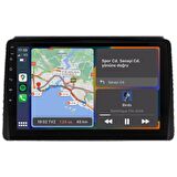 Dacia Duster Android Multimedya Sistemi (2018-2022)