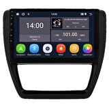 Volkswagen Jetta Android Multimedya Sistemi (2010-2018)