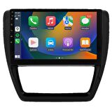 Volkswagen Jetta Android Multimedya Sistemi (2010-2018)