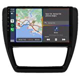 Volkswagen Jetta Android Multimedya Sistemi (2010-2018)