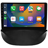 Renault Symbol Android Multimedya Sistemi (2010-2012) CRV-4763XD