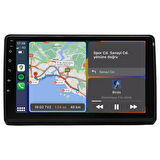 Fiat Ducato Android Multimedya Sistemi (2023-2024) CRV-4764XD