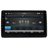Fiat Ducato Android Multimedya Sistemi (2023-2024) CRV-4764XD