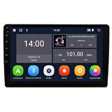 Ford Puma Android Multimedya Sistemi (2018-2023) CRV-4780XD