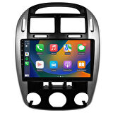 Kia Cerato Android Multimedya Sistemi (2006) CRV-4783XD