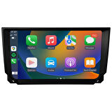 Seat Ibiza Android Multimedya Sistemi (2017-2020) CRV-4786XD