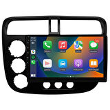 Honda Civic VTEC 2 Android Multimedya Sistemi CRV-4792XD