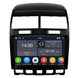 Volkswagen Touareg Android Multimedya Sistemi (2003-2010) CRV-4796XD