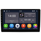Alfa Romeo Mito Android Multimedya Sistemi (2008-2012) CRV-4817XD
