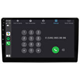 Alfa Romeo Mito Android Multimedya Sistemi (2008-2012) CRV-4817XD