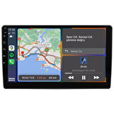 Alfa Romeo Mito Android Multimedya Sistemi (2008-2012) CRV-4817XD