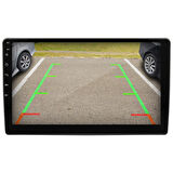 Alfa Romeo Mito Android Multimedya Sistemi (2008-2012) CRV-4817XD