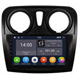 Dacia Logan 2 Android Multimedya Sistemi (2013-2020) CRV-4827XD
