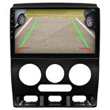 Kia Rio Android Multimedya Sistemi (2002-2003) CRV-4828XD