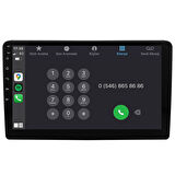 Toyota Yaris Android Multimedya Sistemi (1999-2005) CRV-4829XD